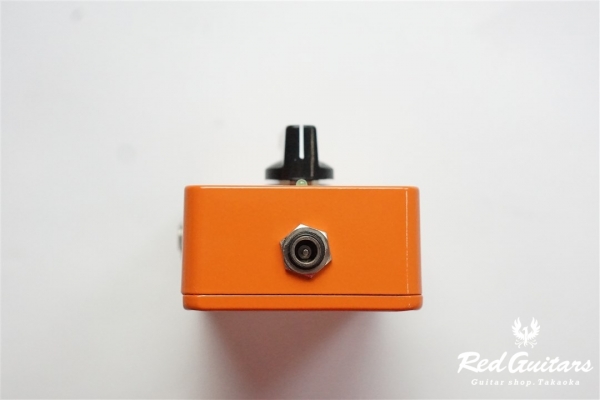 Blood Orange Compressor